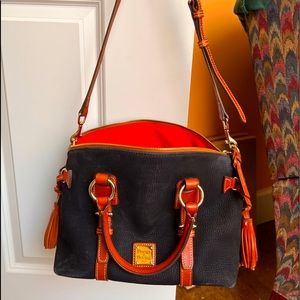 Dooney & Bourke purse